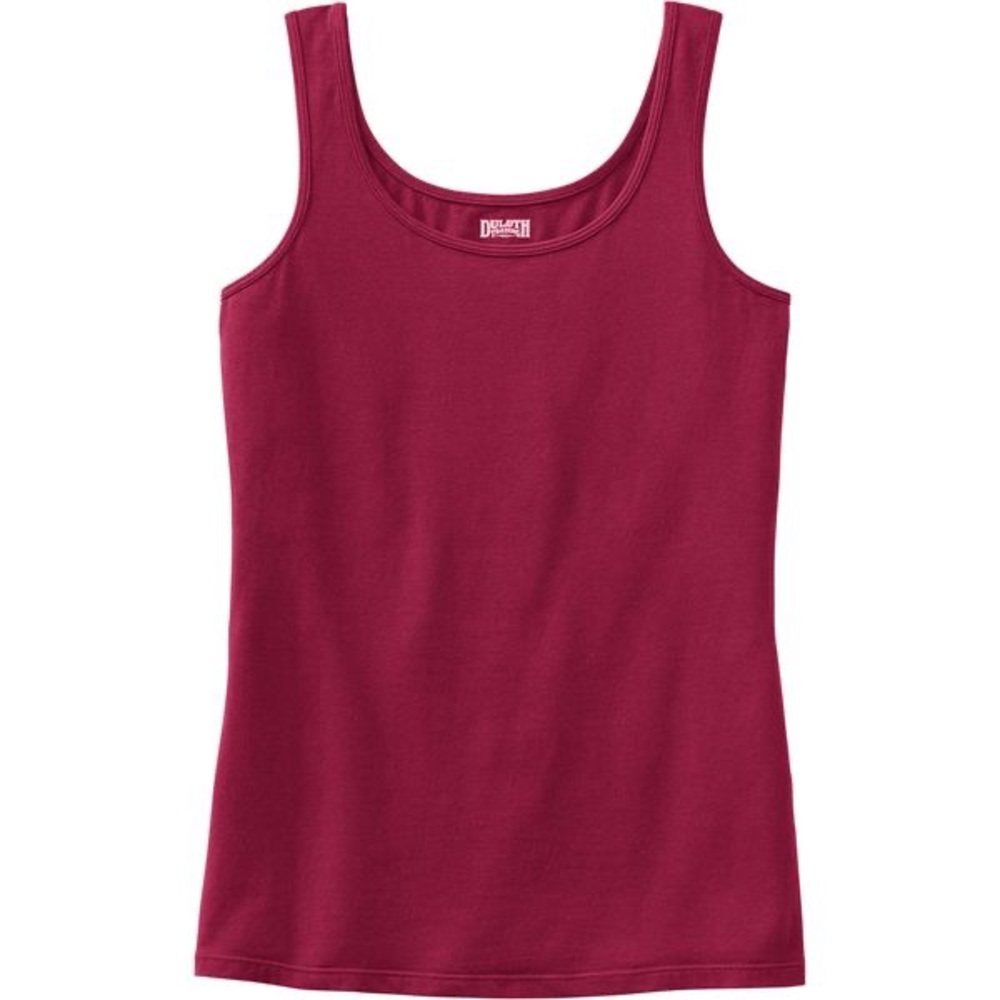 Duluth Tank Top XL